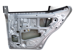 PORTA TRASEIRA DIREITA COROLLA 2015 2016 A 2019