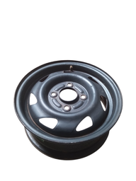 RODA FERRO ARO 13 4X108 FORD KA FIESTA COURIER