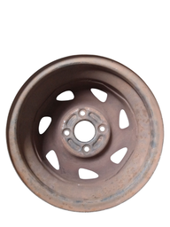 RODA FERRO ARO 13 4X108 FORD KA FIESTA COURIER