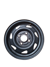 Rodas Aro 13 Ford Ka 