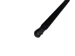 AMORTECEDOR TAMPA TRASEIRA MALA FOX 2003 A 2009