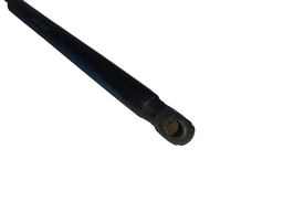 AMORTECEDOR TAMPA TRASEIRA MALA FOX 2003 A 2009