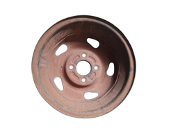 RODA FERRO ARO 13 4X108 FORD KA FIESTA COURIER