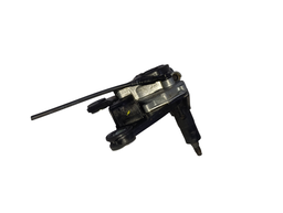 MOTOR LIMPADOR TRASE GOL PARATI FOX SPACEFOX POLO GOLF 03/18