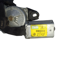 MOTOR LIMPADOR TRASE GOL PARATI FOX SPACEFOX POLO GOLF 03/18