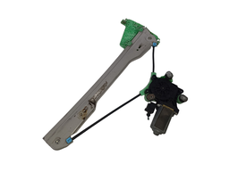 MÁQUINA VIDRO TRASEIRA ESQUERDA FOX SPACEFOX 2006 A 2022 ELÉ