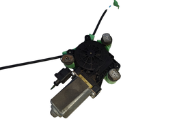 MÁQUINA VIDRO TRASEIRA ESQUERDA FOX SPACEFOX 2006 A 2022 ELÉ