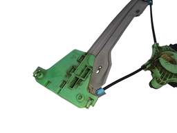 MÁQUINA VIDRO TRASEIRA ESQUERDA FOX SPACEFOX 2006 A 2022 ELÉ