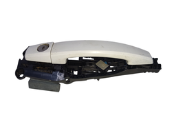 MAÇANETA EXTERNA DIANTEIRA ESQUERDA S10 TRAILBLAZER 2012/...