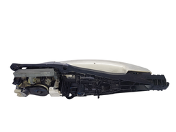 MAÇANETA EXTERNA DIANTEIRA ESQUERDA S10 TRAILBLAZER 2012/...