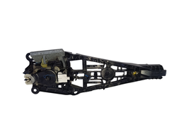 MAÇANETA EXTERNA DIANTEIRA ESQUERDA S10 TRAILBLAZER 2012/...