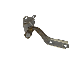 Dobradiça Direita Capô Gol Saveiro Voyage Fox/Space 2004-22