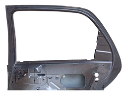 PORTA TRASEIRA DIREITA CELTA PRISMA 2007 2008 A 2016