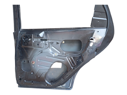 PORTA TRASEIRA DIREITA CELTA PRISMA 2007 2008 A 2016