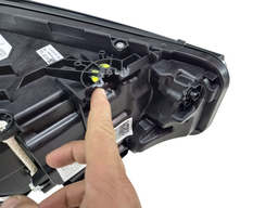 FAROL ESQUERDO BMW SÉRIE 3 G20 G80 M3 320 330 2023/C/DETALHE