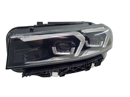 FAROL ESQUERDO BMW SÉRIE 3 G20 G80 M3 320 330 2023/C/DETALHE