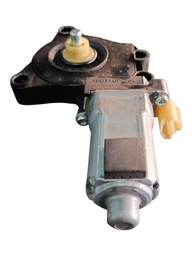 MOTOR MÁQUINA VIDRO PORTA DIANTEIRA ESQUERDA I30 2010 A 2012