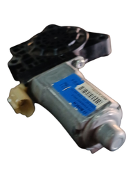 Motor Máquina Vidro Porta Dianteira Esquerda i30 2010 a 2012