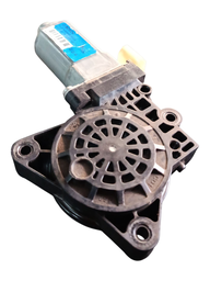 MOTOR MÁQUINA VIDRO PORTA DIANTEIRA ESQUERDA I30 2010 A 2012