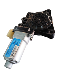 MOTOR MÁQUINA VIDRO PORTA DIANTEIRA ESQUERDA I30 2010 A 2012