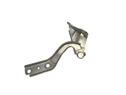 Dobradiça Esquerda Capô Gol Saveiro Voyage Fox/Space 2004-22