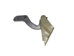 DOBRADIÇA ESQUERDA CAPÔ GOL SAVEIRO VOYAGE FOX/SPACE 2004-22