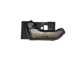 Maçaneta Interna Esquerda S10 TrailBlazer 2012 a 2016