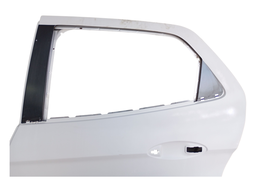 PORTA TRASEIRA ESQUERDA ECOSPORT 2013 2014 A 2021