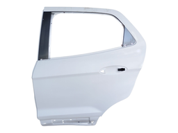 Porta Traseira Esquerda EcoSport 2013 2014 a 2021