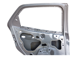 PORTA TRASEIRA ESQUERDA ECOSPORT 2013 2014 A 2021