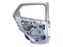 PORTA TRASEIRA ESQUERDA ECOSPORT 2013 2014 A 2021