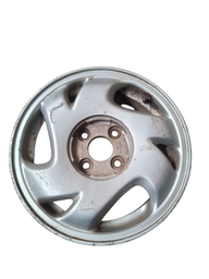 Rodas Aro 14 Honda Civic 