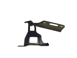 Dobradiça Esquerda Capo Dianteiro Fit 2015 a 2021