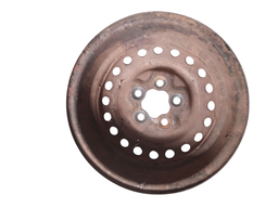 RODA FERRO ARO 14 5X112 KOMBI 1985 A 2014