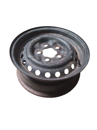 RODA FERRO ARO 14 5X112 KOMBI 1985 A 2014