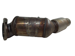 CATALISADOR BMW G20 G22 2.0 320 330 420 430 2019 2020 2021/
