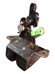 FECHADURA TAMPA TRASEIRA SPORTAGE 2006 2007 A 2010