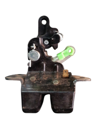 Fechadura Tampa Traseira Sportage 2006 2007 a 2010