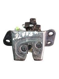 FECHADURA TAMPA TRASEIRA SPORTAGE 2006 2007 A 2010