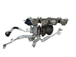 TURBINA BMW SÉRIE 2 3 4 2.0 X3 X4 B42 B48 220 230 320 19/ 