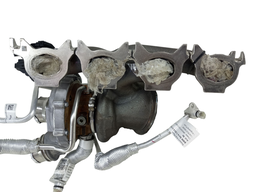 TURBINA BMW SÉRIE 2 3 4 2.0 X3 X4 B42 B48 220 230 320 19/ 