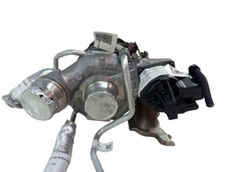 TURBINA BMW SÉRIE 2 3 4 2.0 X3 X4 B42 B48 220 230 320 19/ 