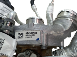 TURBINA BMW SÉRIE 2 3 4 2.0 X3 X4 B42 B48 220 230 320 19/ 