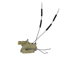 Fechadura Porta Dianteira Esquerda S10 Trailblazer 2012/2016