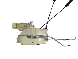 FECHADURA PORTA DIANTEIRA ESQUERDA S10 TRAILBLAZER 2012/2016