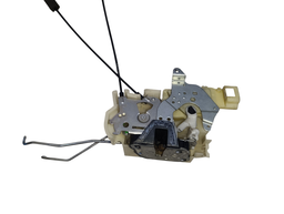 FECHADURA PORTA DIANTEIRA ESQUERDA S10 TRAILBLAZER 2012/2016