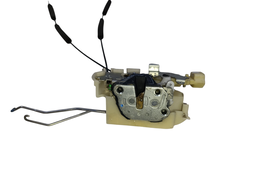 FECHADURA PORTA DIANTEIRA ESQUERDA S10 TRAILBLAZER 2012/2016