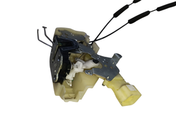 FECHADURA PORTA DIANTEIRA ESQUERDA S10 TRAILBLAZER 2012/2016