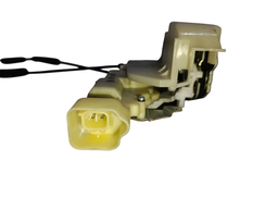 FECHADURA PORTA DIANTEIRA ESQUERDA S10 TRAILBLAZER 2012/2016