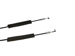 FECHADURA PORTA DIANTEIRA ESQUERDA S10 TRAILBLAZER 2012/2016